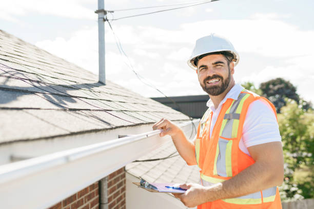 Best Roof Restoration Services  in Little Falls, MN
