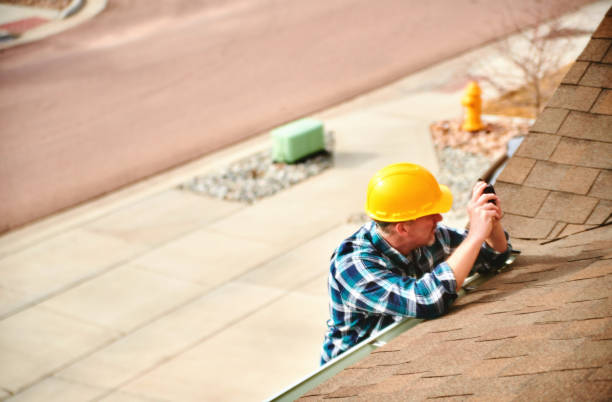 Quick and Trustworthy Emergency Roof Repair Services in Little Falls, MN