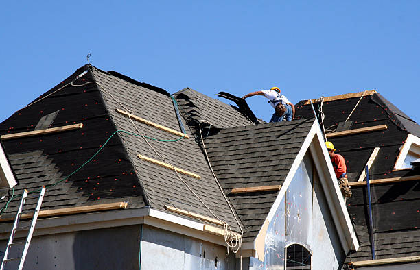 Little Falls, MN Roofing Contractor Company