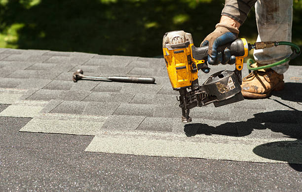 Best Roof Waterproofing Services  in Little Falls, MN