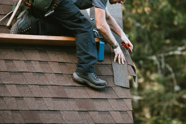 Trusted Little Falls, MN Roofing Contractor Experts
